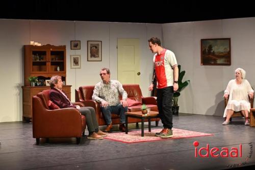 Theatergroep TOP in Schouwburg Lochem - deel 2 (01-02-2025)