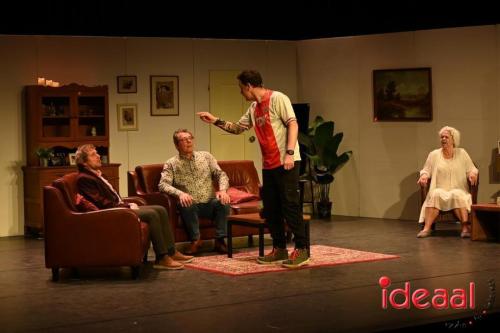 Theatergroep TOP in Schouwburg Lochem - deel 2 (01-02-2025)