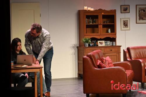 Theatergroep TOP in Schouwburg Lochem - deel 2 (01-02-2025)