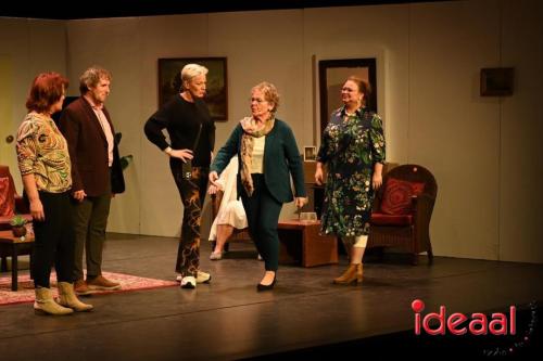 Theatergroep TOP in Schouwburg Lochem - deel 2 (01-02-2025)