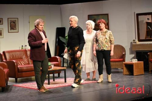 Theatergroep TOP in Schouwburg Lochem - deel 2 (01-02-2025)
