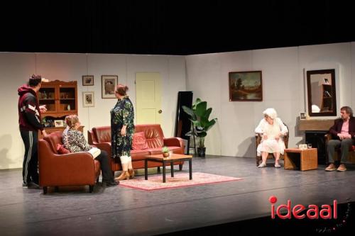 Theatergroep TOP in Schouwburg Lochem - deel 2 (01-02-2025)