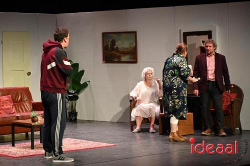 Theatergroep TOP in Schouwburg Lochem - deel 2 (01-02-2025)