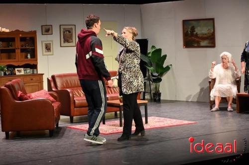 Theatergroep TOP in Schouwburg Lochem - deel 2 (01-02-2025)