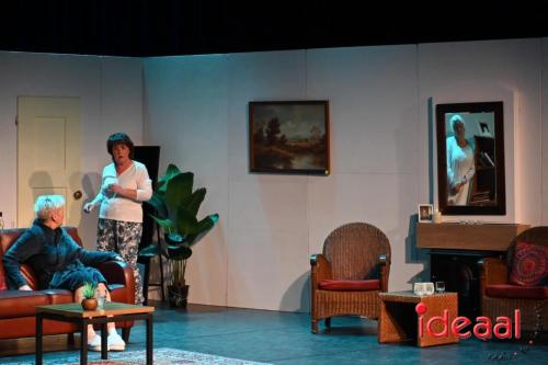 Theatergroep TOP in Schouwburg Lochem - deel 2 (01-02-2025)