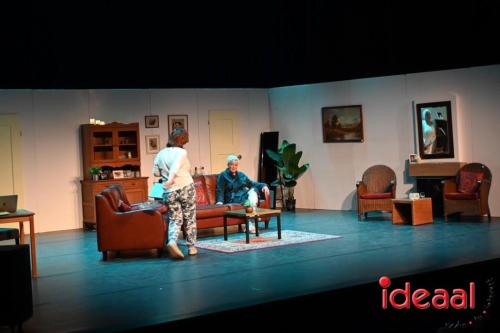 Theatergroep TOP in Schouwburg Lochem - deel 2 (01-02-2025)
