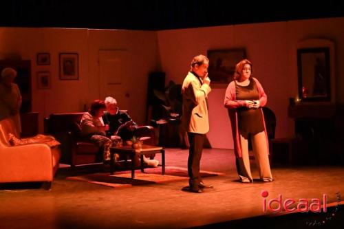 Theatergroep TOP in Schouwburg Lochem - deel 2 (01-02-2025)