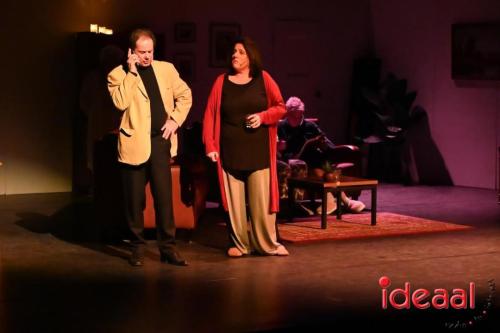 Theatergroep TOP in Schouwburg Lochem - deel 2 (01-02-2025)