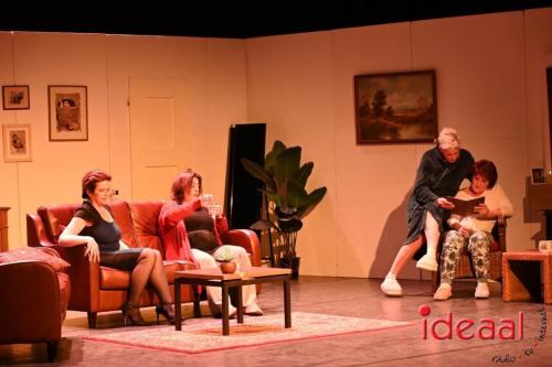 Theatergroep TOP in Schouwburg Lochem - deel 2 (01-02-2025)