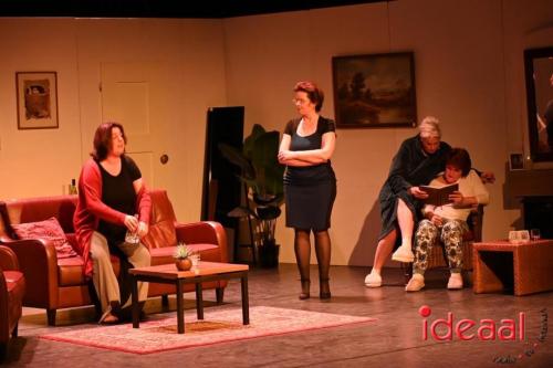 Theatergroep TOP in Schouwburg Lochem - deel 2 (01-02-2025)