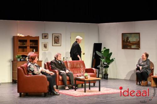 Theatergroep TOP in Schouwburg Lochem - deel 2 (01-02-2025)