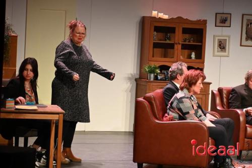 Theatergroep TOP in Schouwburg Lochem - deel 2 (01-02-2025)