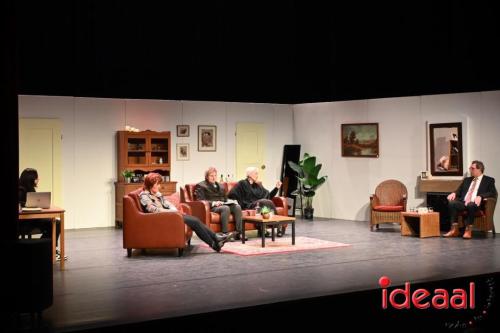 Theatergroep TOP in Schouwburg Lochem - deel 2 (01-02-2025)