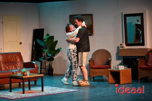 Theatergroep TOP in Schouwburg Lochem - deel 2 (01-02-2025)