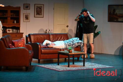 Theatergroep TOP in Schouwburg Lochem - deel 2 (01-02-2025)