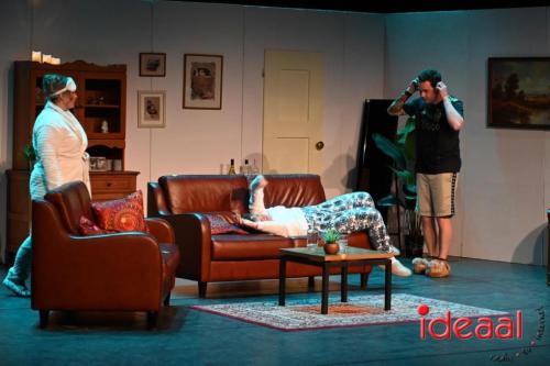 Theatergroep TOP in Schouwburg Lochem - deel 2 (01-02-2025)