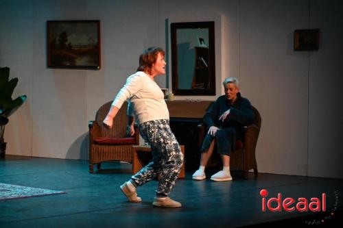 Theatergroep TOP in Schouwburg Lochem - deel 2 (01-02-2025)