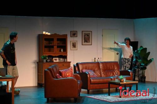 Theatergroep TOP in Schouwburg Lochem - deel 2 (01-02-2025)