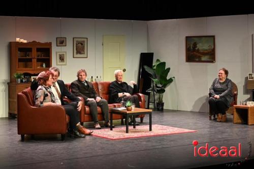 Theatergroep TOP in Schouwburg Lochem - deel 2 (01-02-2025)