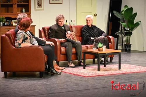 Theatergroep TOP in Schouwburg Lochem - deel 2 (01-02-2025)