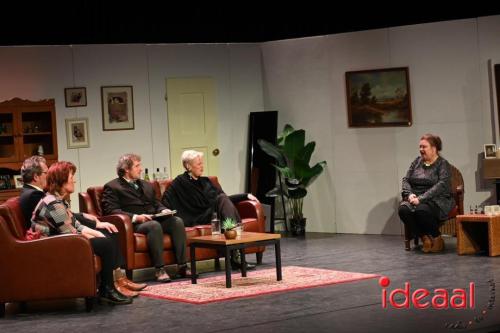 Theatergroep TOP in Schouwburg Lochem - deel 2 (01-02-2025)