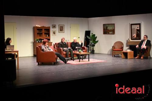 Theatergroep TOP in Schouwburg Lochem - deel 2 (01-02-2025)