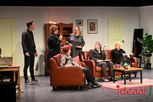 Theatergroep TOP in Schouwburg Lochem - deel 2 (01-02-2025)