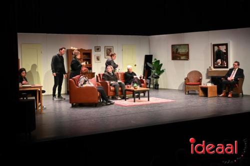 Theatergroep TOP in Schouwburg Lochem - deel 2 (01-02-2025)