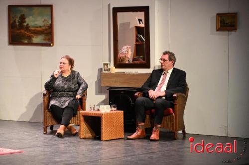 Theatergroep TOP in Schouwburg Lochem - deel 2 (01-02-2025)