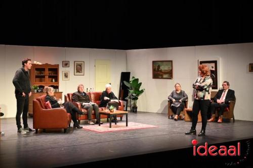 Theatergroep TOP in Schouwburg Lochem - deel 2 (01-02-2025)