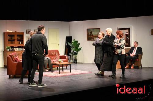 Theatergroep TOP in Schouwburg Lochem - deel 2 (01-02-2025)