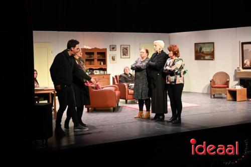 Theatergroep TOP in Schouwburg Lochem - deel 2 (01-02-2025)