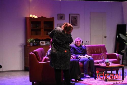 Theatergroep TOP in Schouwburg Lochem - deel 2 (01-02-2025)