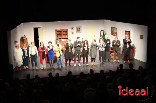 Theatergroep TOP in Schouwburg Lochem - deel 2 (01-02-2025)