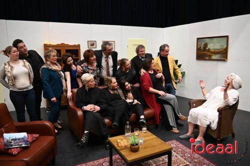 Theatergroep TOP in Schouwburg Lochem - deel 2 (01-02-2025)