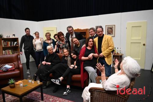 Theatergroep TOP in Schouwburg Lochem - deel 2 (01-02-2025)