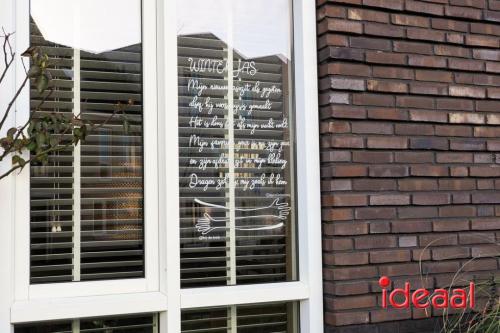 Poëzieweek 2025 Zutphen/Warnsveld