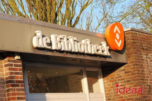 Poëzieweek 2025 Zutphen/Warnsveld