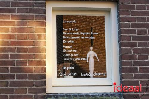 Poëzieweek 2025 Zutphen/Warnsveld