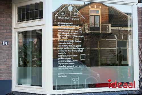 Poëzieweek 2025 Zutphen/Warnsveld