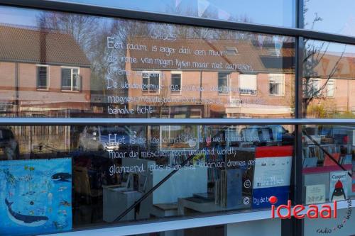 Poëzieweek 2025 Zutphen/Warnsveld