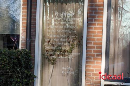 Poëzieweek 2025 Zutphen/Warnsveld