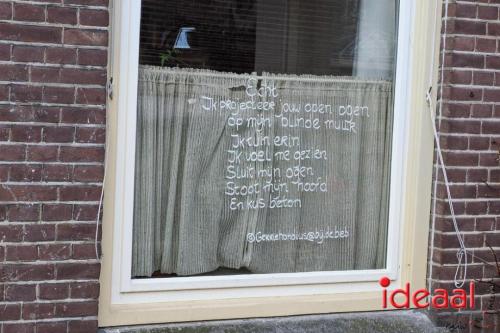 Poëzieweek 2025 Zutphen/Warnsveld