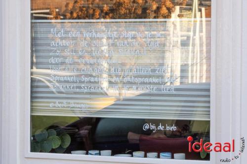 Poëzieweek 2025 Zutphen/Warnsveld