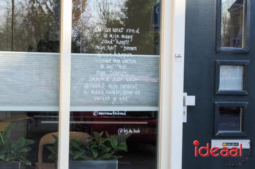 Poëzieweek 2025 Zutphen/Warnsveld