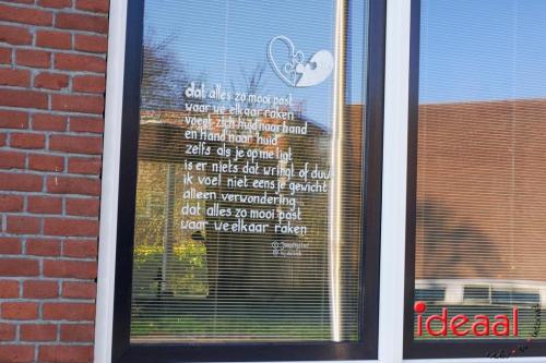 Poëzieweek 2025 Zutphen/Warnsveld