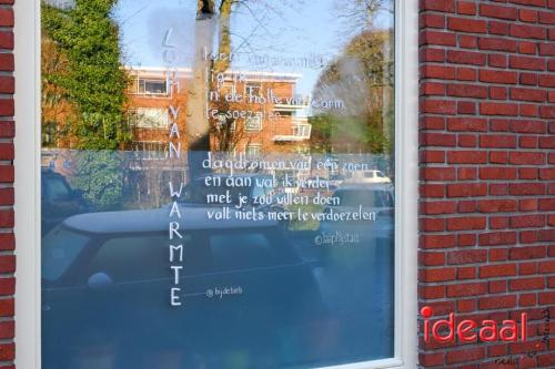 Poëzieweek 2025 Zutphen/Warnsveld