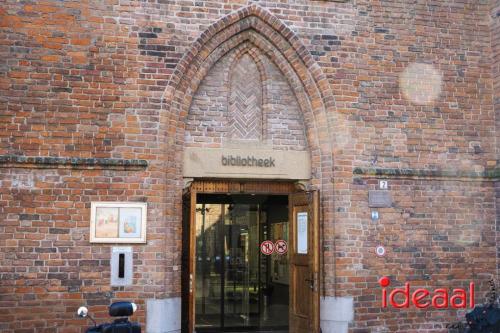 Poëzieweek 2025 Zutphen/Warnsveld