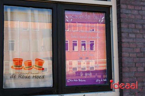 Poëzieweek 2025 Zutphen/Warnsveld