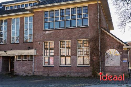 Poëzieweek 2025 Zutphen/Warnsveld